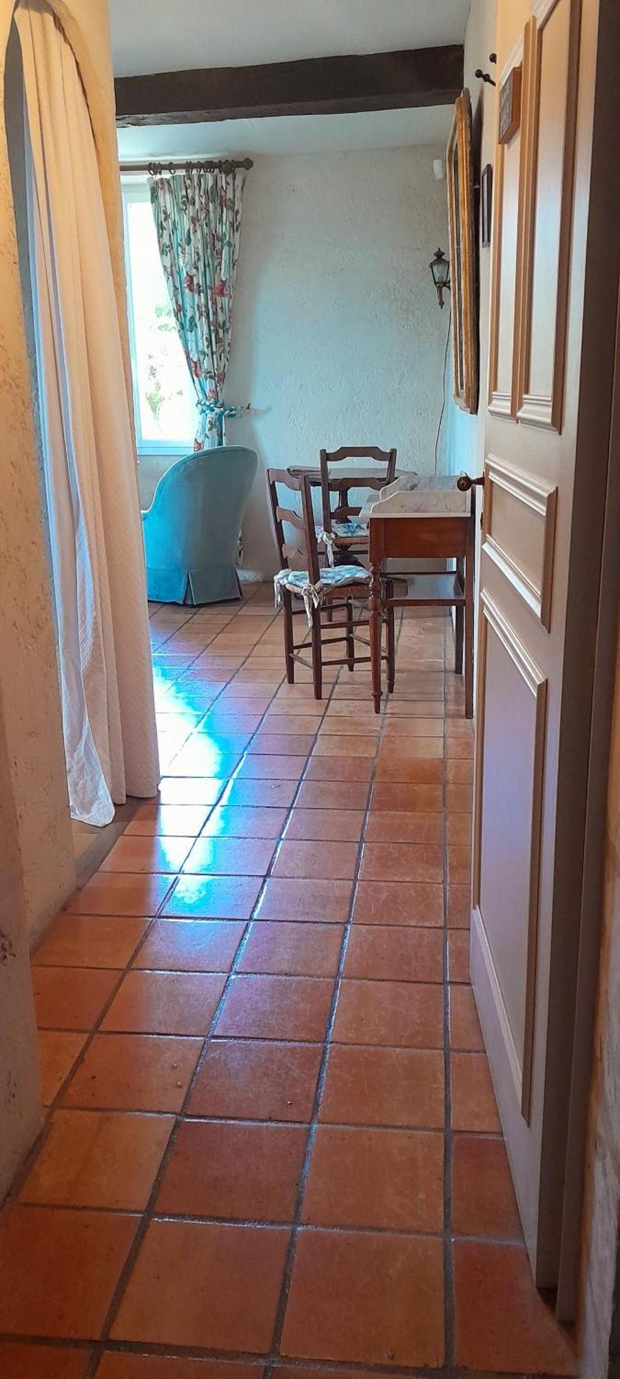 Logis De Chenac - Chambres Et Table D'Hotes Chenac Saint Seurin d'Uzet エクステリア 写真