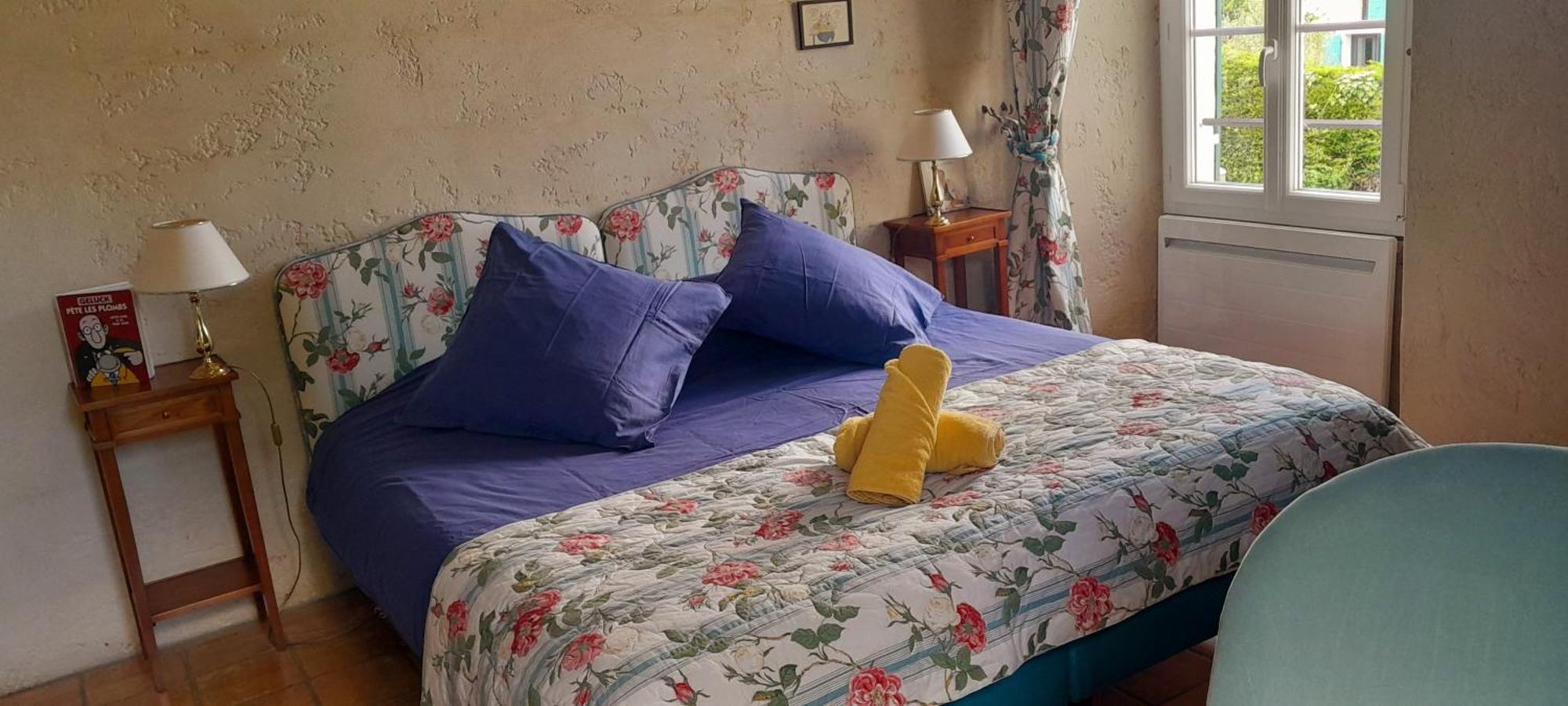 Logis De Chenac - Chambres Et Table D'Hotes Chenac Saint Seurin d'Uzet エクステリア 写真